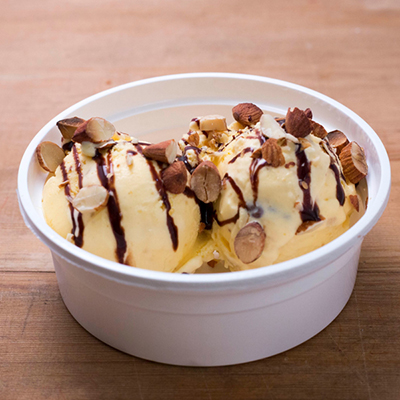 "Choco Blast Double Sundae (Temptations) - Click here to View more details about this Product